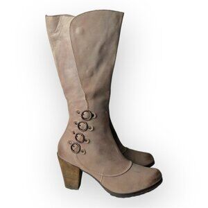 Miz Mooz Barcelona Collection Boots